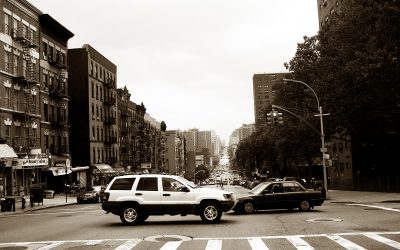 Investigating the nature of speed