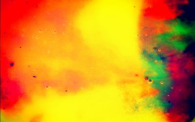 Perspective is the key