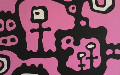 Because I’ve known you…