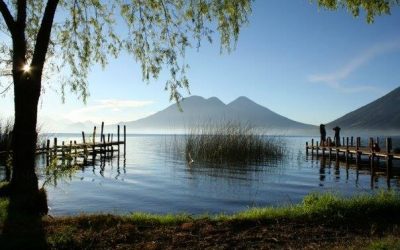 Stop and be grateful