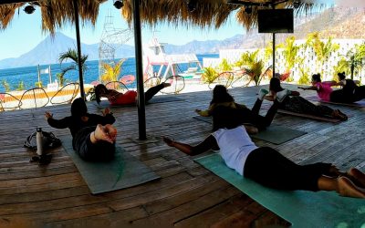 Your body is a temple