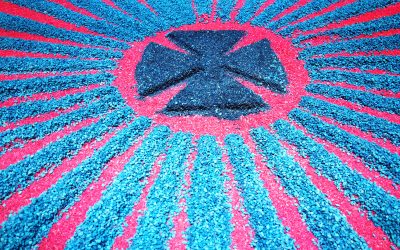 This is the new normal