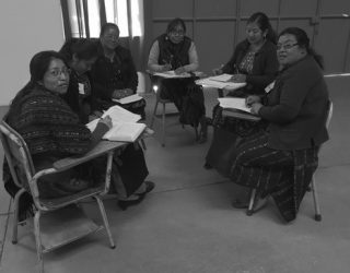 Informal counselling skills for teachers