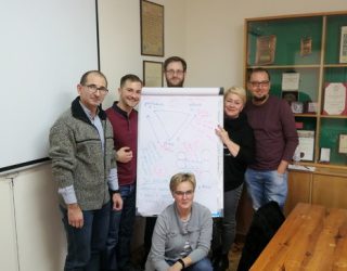 Relationship skills in senior care