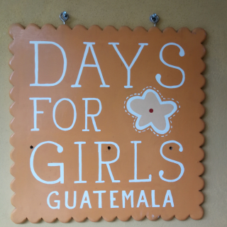 Days for Girls Guatemala