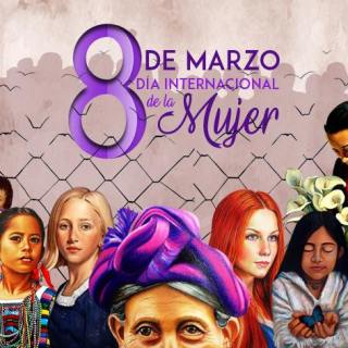 A poster from Woman's Days