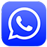 logo-whatsapp Whatsapp logo