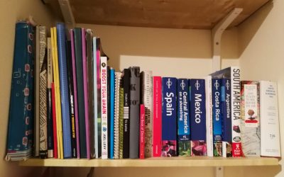 My therapist says…