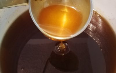 Are you looking for honey?