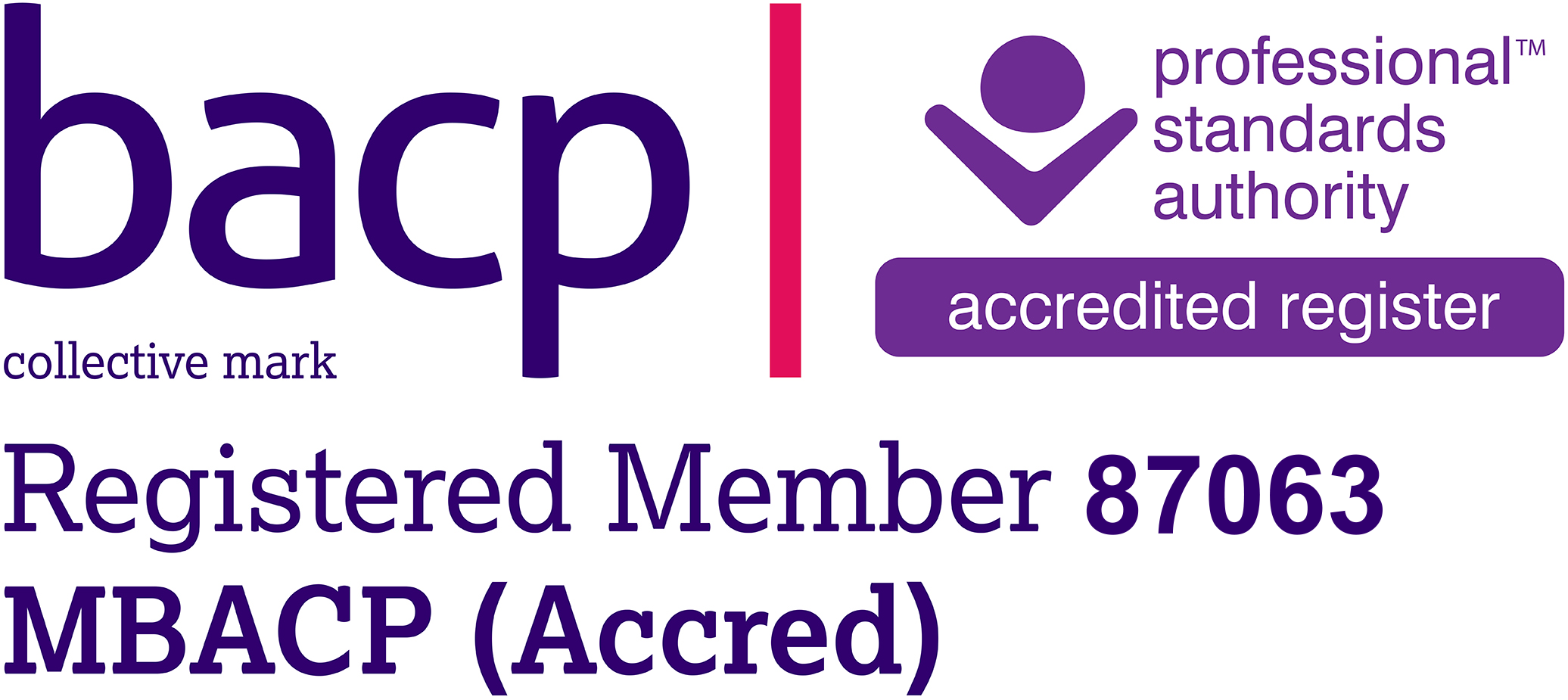 BACP Logo - 87063
