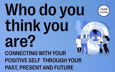 Who do you think you are?