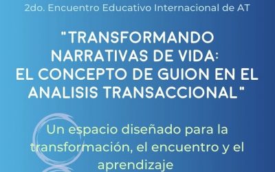 Transformando narrativas de vida: el concepto de guion en el análisis transaccional