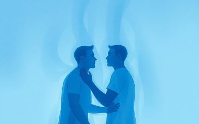 The Heart of the Matter: Forging Intimacy & Connection in the Gay Community